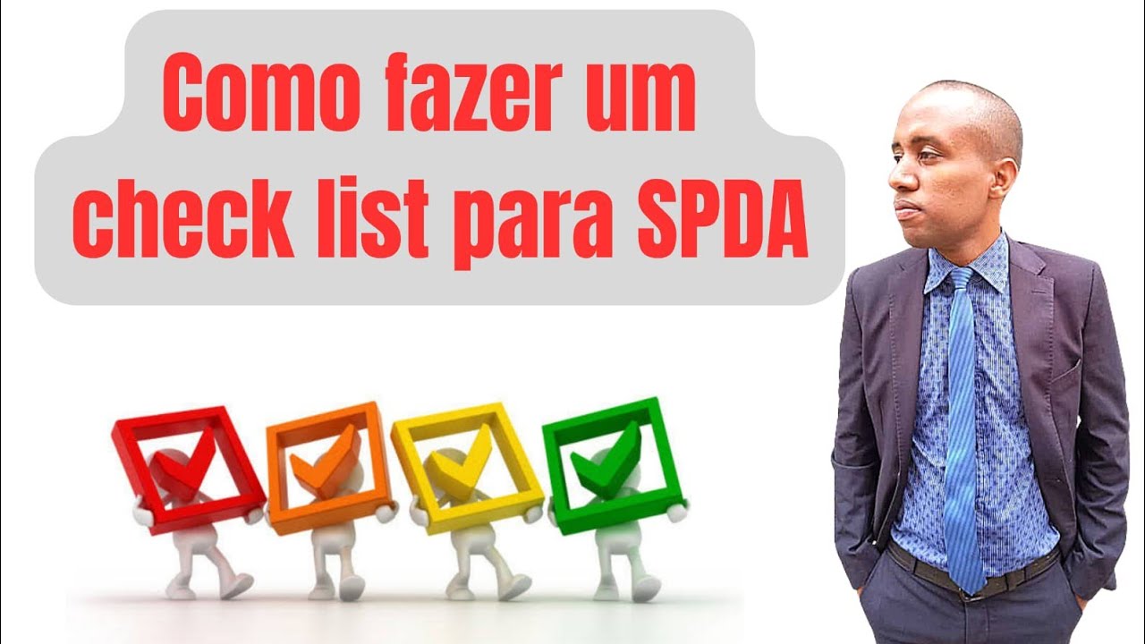 SPDA: Como fazer inspe&ccedil;&atilde;o completa e eficiente para garantir a seguran&ccedil;a -Checklist de inspe&ccedil;&atilde;o SPDA