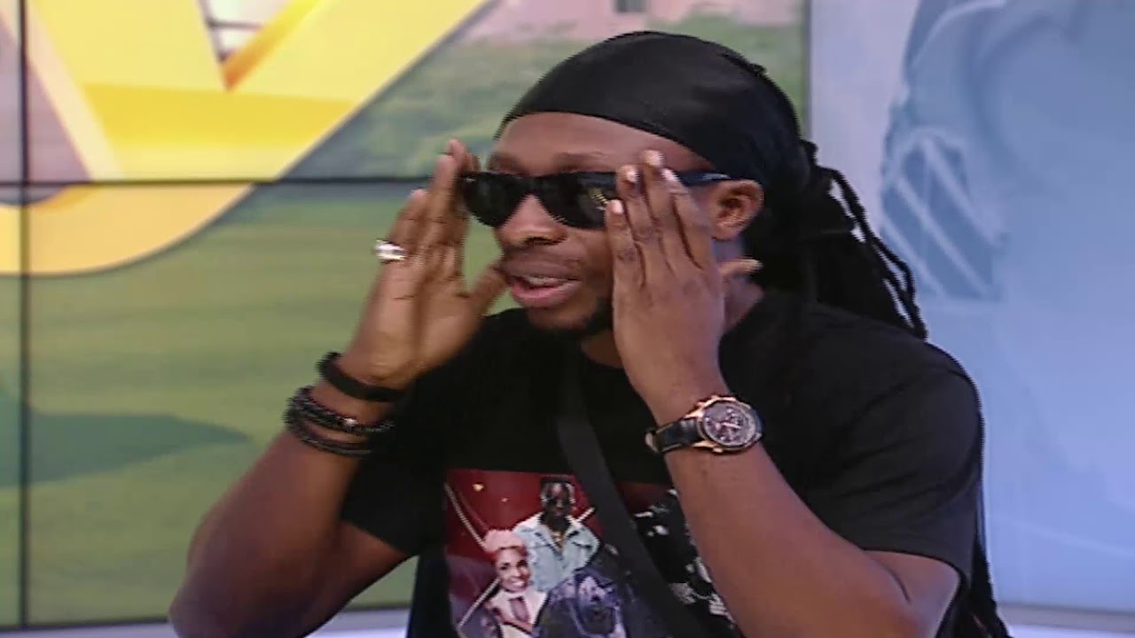 Kwaisey Pee explains the 'beef' between him and Kojo Antwi