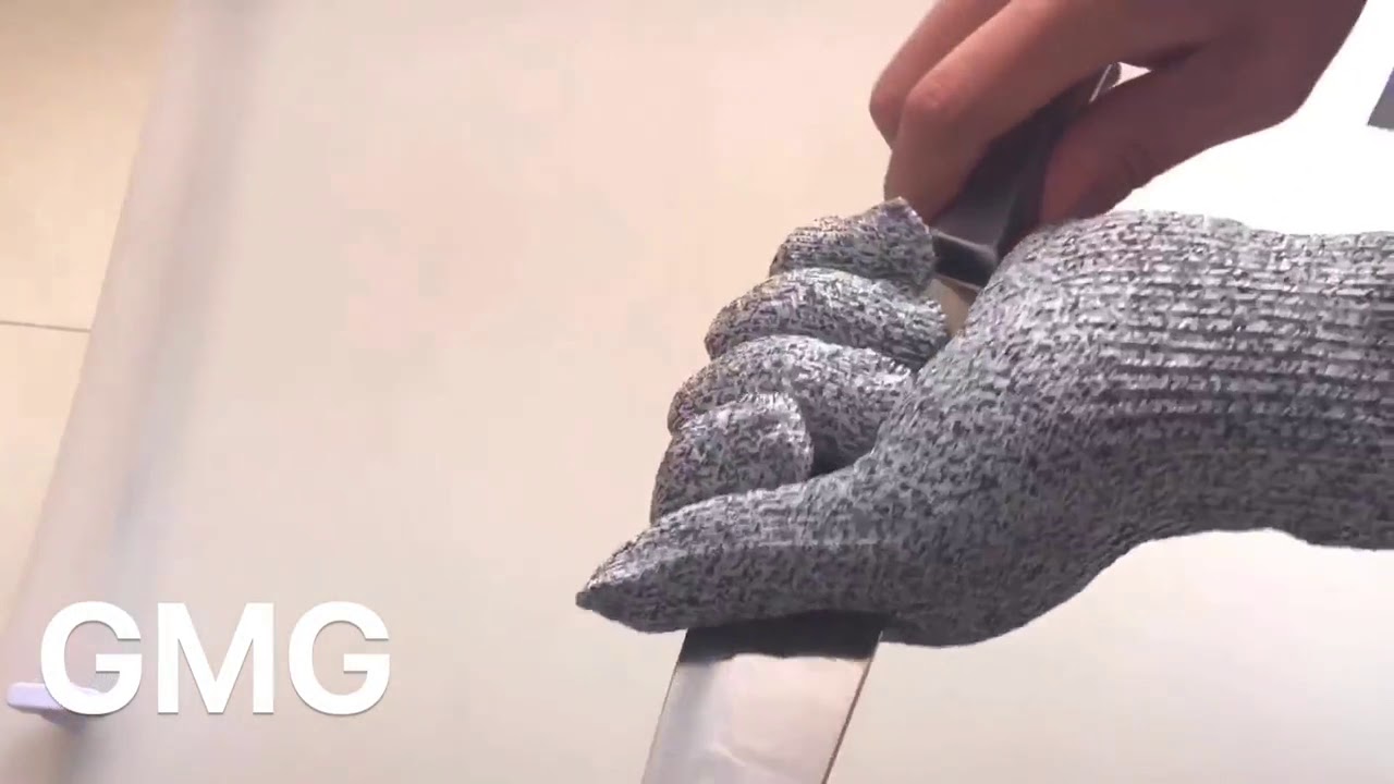 Anti Cut Gloves