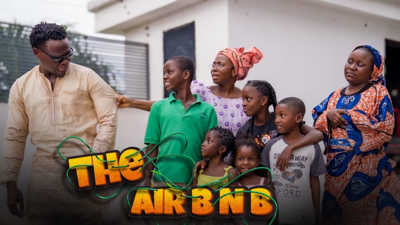 GATEMAN TURNED IYA TAO'S HOUSE INTO SHORTLET APARTMENT // MASSTER LEE // ARIKE