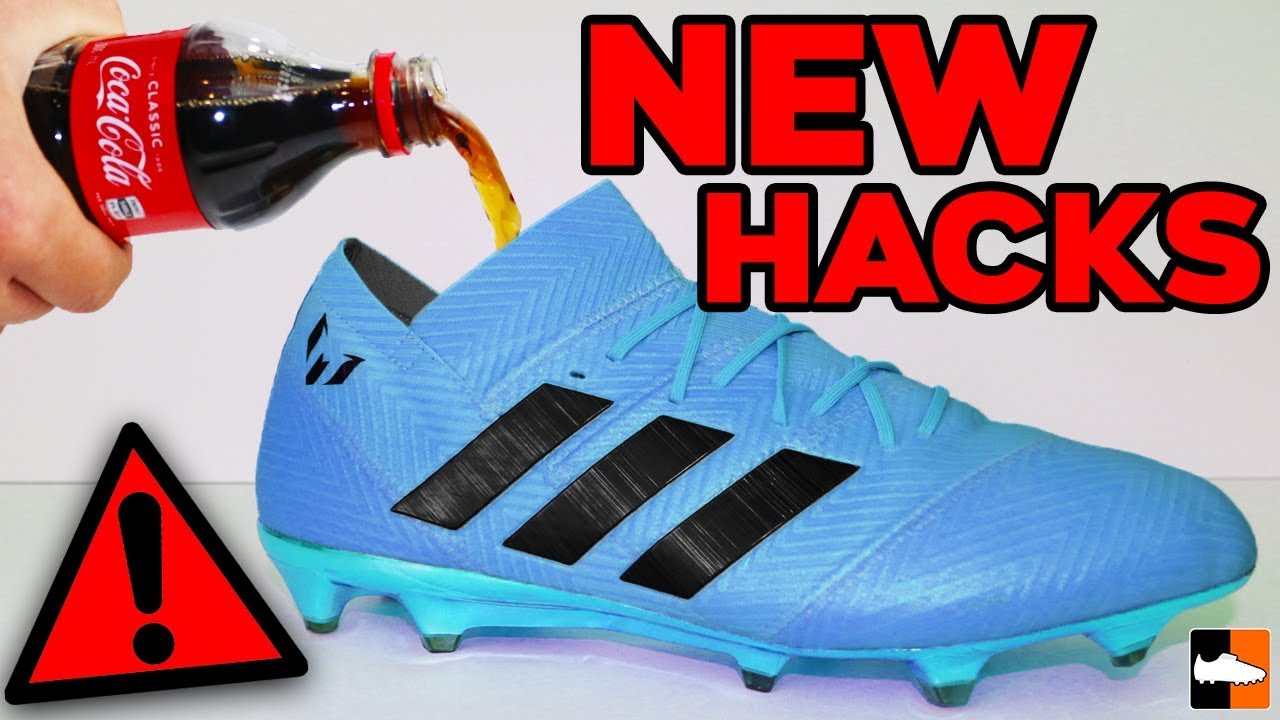 Don't Wear Your New Boots ⚠️ Until You Watch This Video!