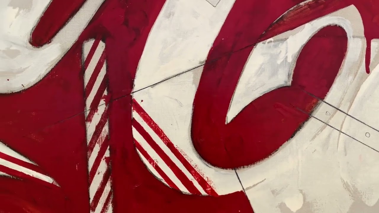 Mario Schifano, 1965 | David Zwirner