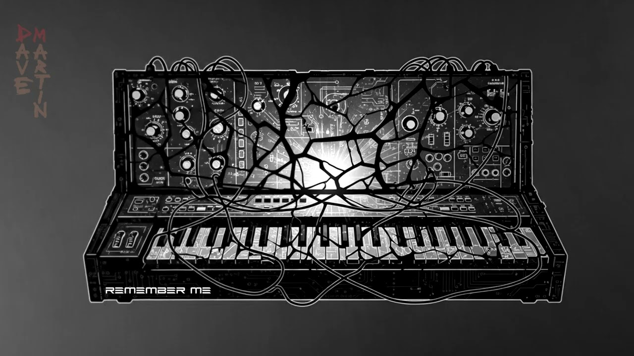 Remember Me - Depeche Mode Style (AI)