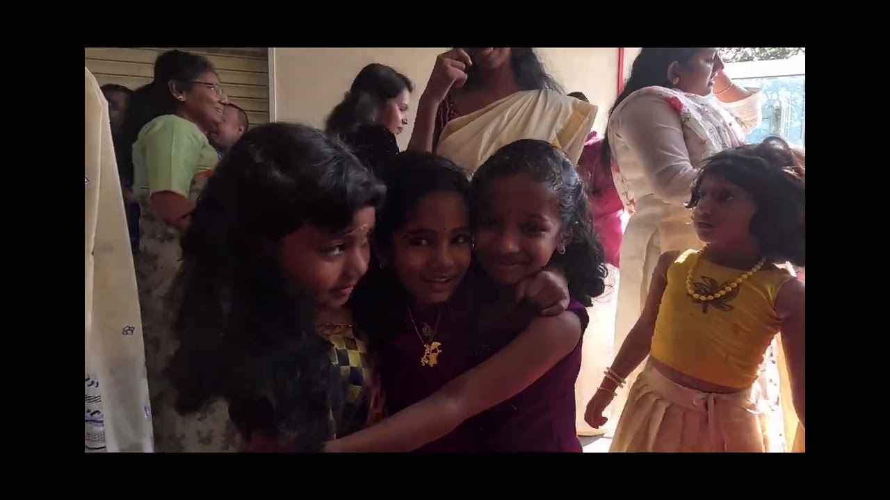 Onam Celebration UK