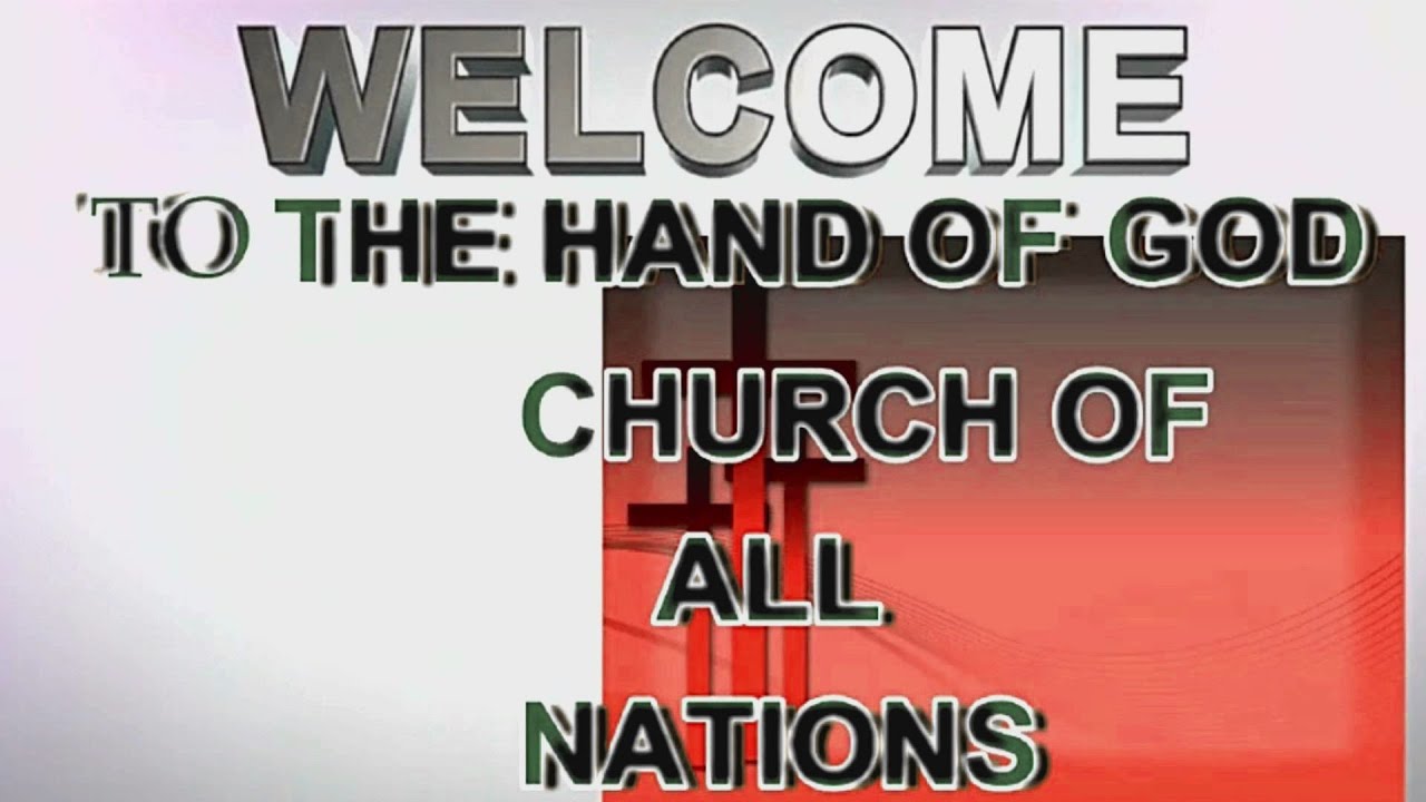 #THE HOGCOAN WEDNESDAY PROPHETIC CLINIC LIVE BROADCAST  || 11-5-2025 #NazarethTV#LIVE