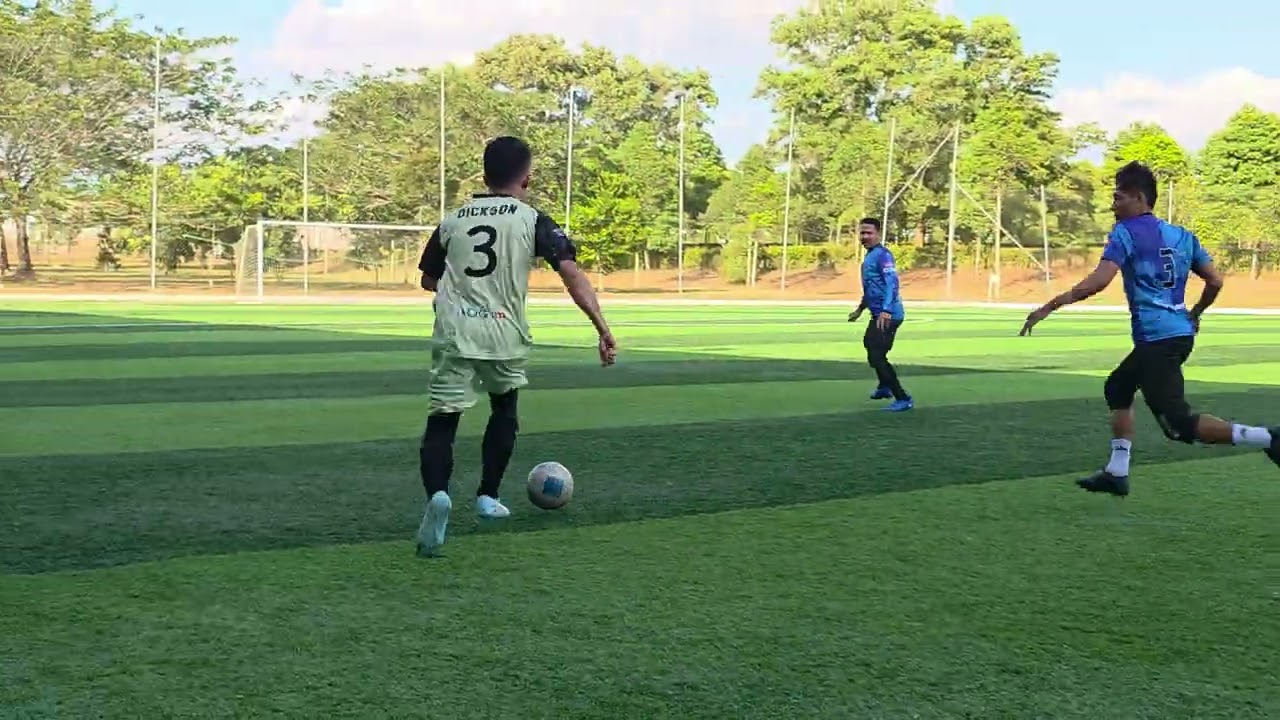 APFC 1-6 JKFC - Set 1