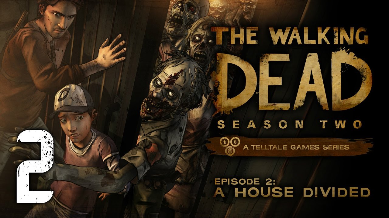 The Walking Dead: Temporada 2 | Campa&ntilde;a en Espa&ntilde;ol | Episodio 2 | Cap&iacute;tulo 2 [1080P/60FPS]