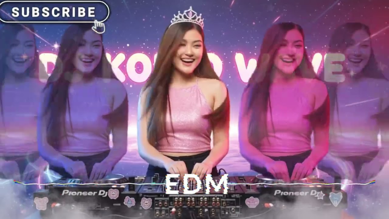 DJ KOPLO FULL BASS 2025 – Remix Viral Paling Dicari