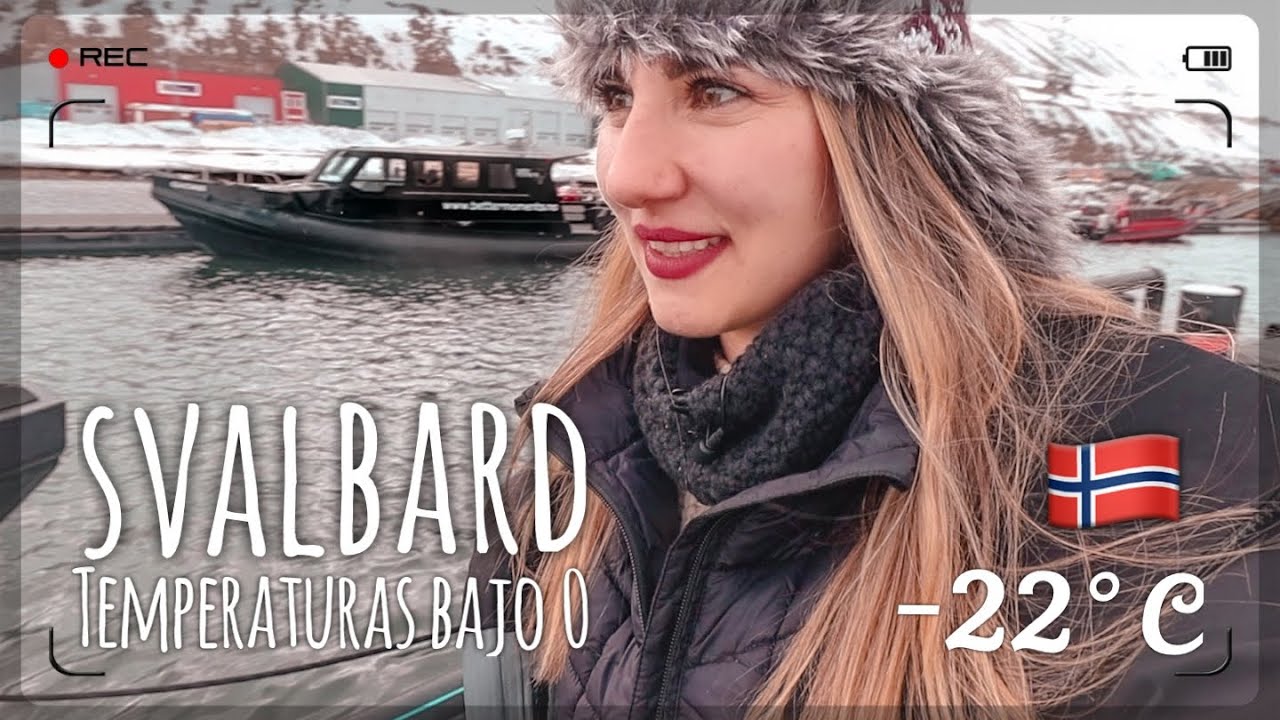 FRÍO EXTREMO ¿Como vestirte para temperaturas bajo 0?  - angelianak