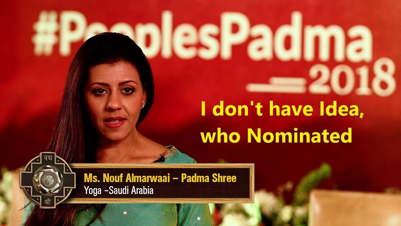How Padma Awards 2018 go beyond Celebrities, become 'People's' Awards