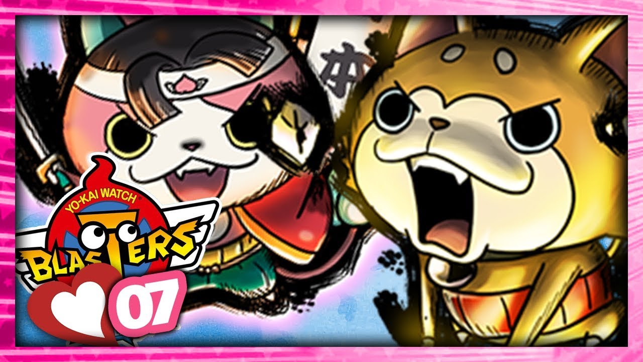 COMMENT DEVENIR AMI AVEC CHIONYAN ET MOMONYAN ! (QR CODES)