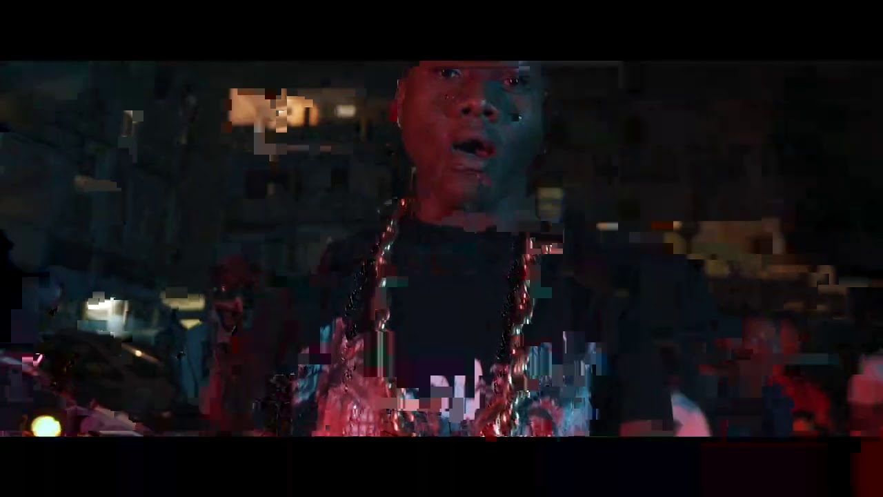 ZEPEK x R2Z - SA VIEUX (Clip Officiel)