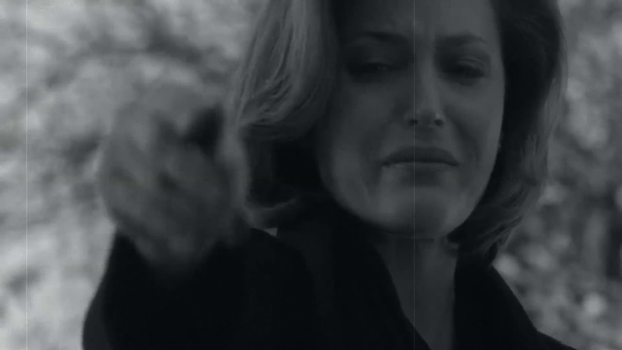 Mulder And Scully - Whiskey lullaby (The X-Files)