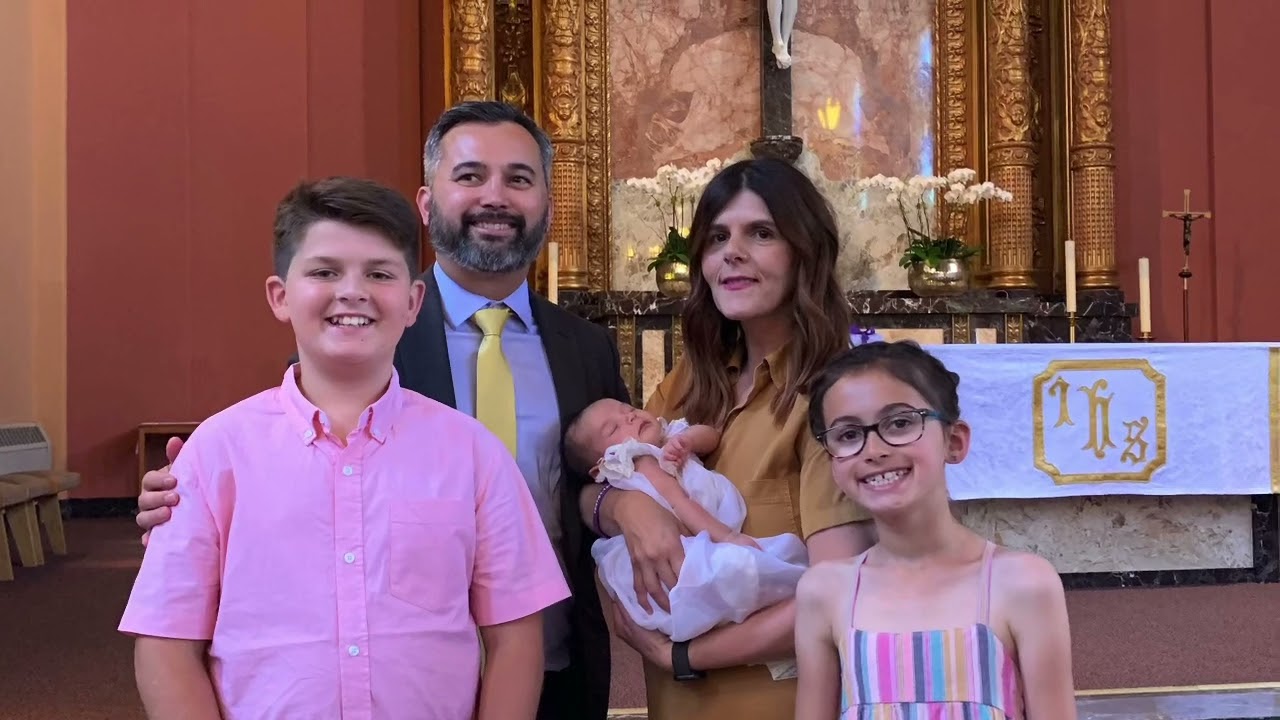 RELS 201 Video Project- Sydney Lunasin- Interfaith Marriage