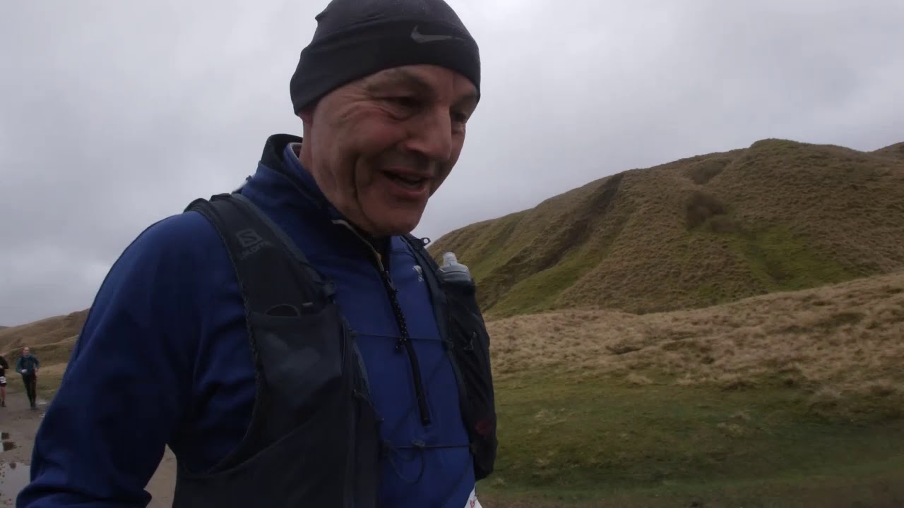 Haworth Hobble
