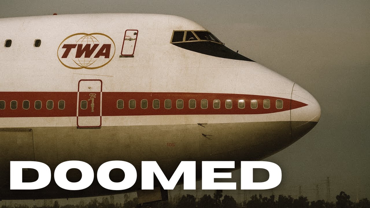 Why TWA&rsquo;s Collapse Was No Accident