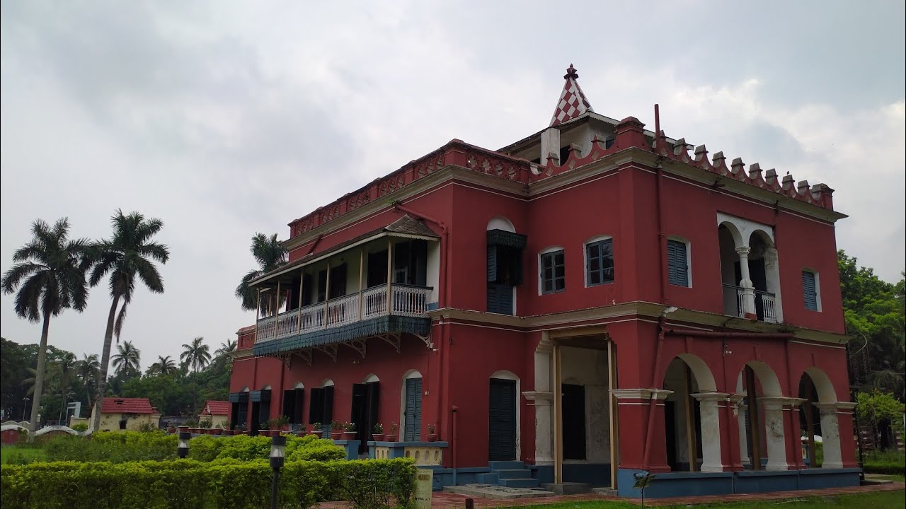 One Day tour to Kushtia - IU। Renwick Park। Lalon shah। Robindra Kuthibari
