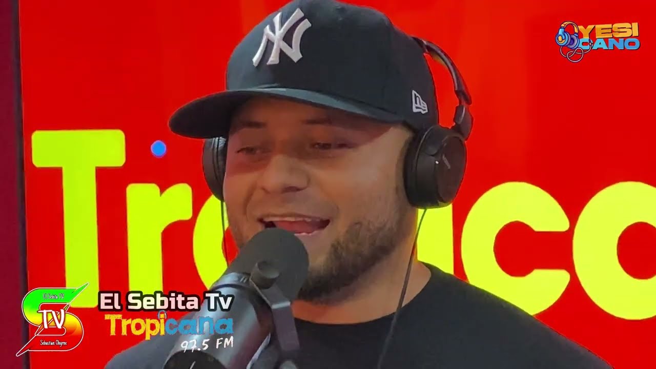La Rasquiñita – Teiber Max | El Demente Music En Vivo