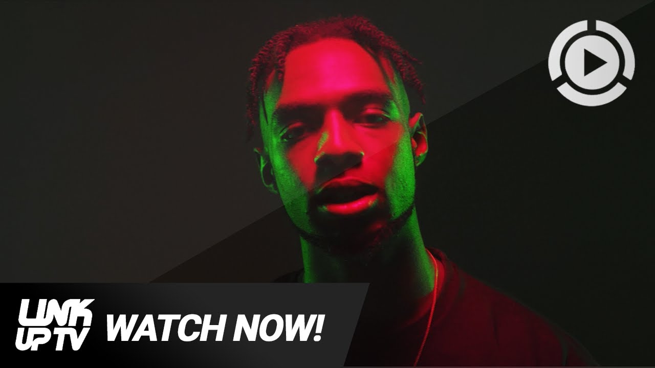 CONXEPT - Makaveli [Music Video] | Link Up TV