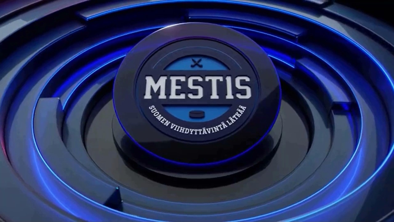 Mestis   viikkokirje 7