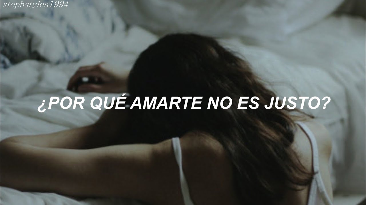 Niall Horan - Everywhere (Traducida al español)