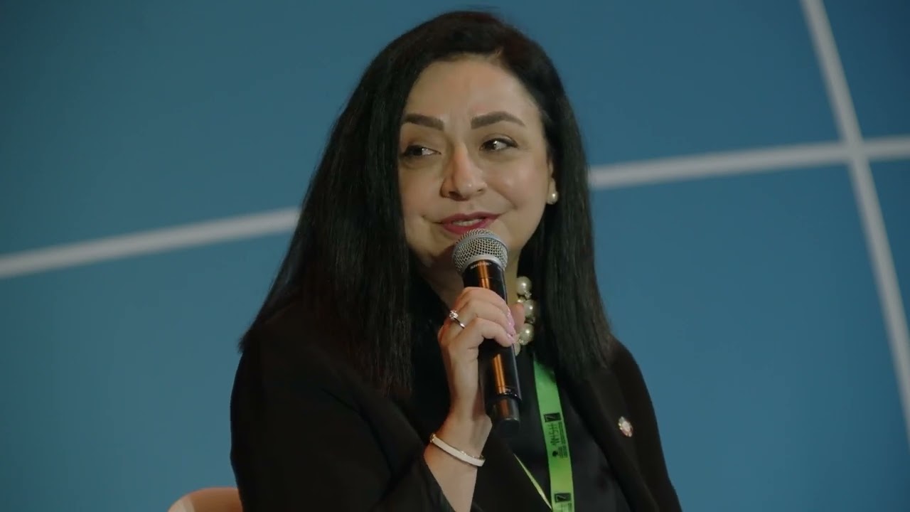 WISH 2024 Panel: Innovative Solutions for the Elimination of TB Among Refugees and Migrants