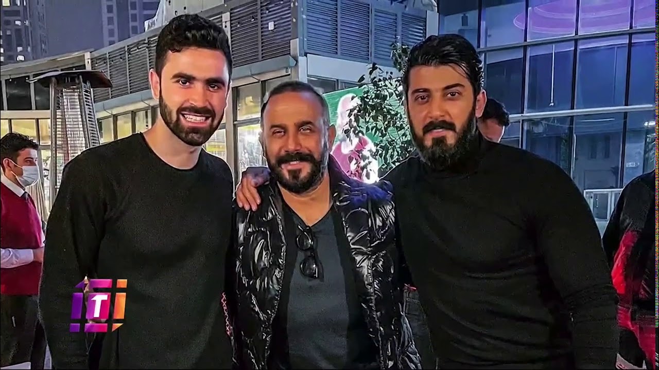 اسكنيني اول مرة على || MBC Tranding || لقاء مع اسماعيل تمر الجزء 2