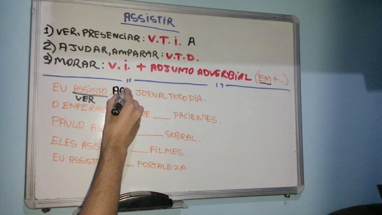 VERBO 