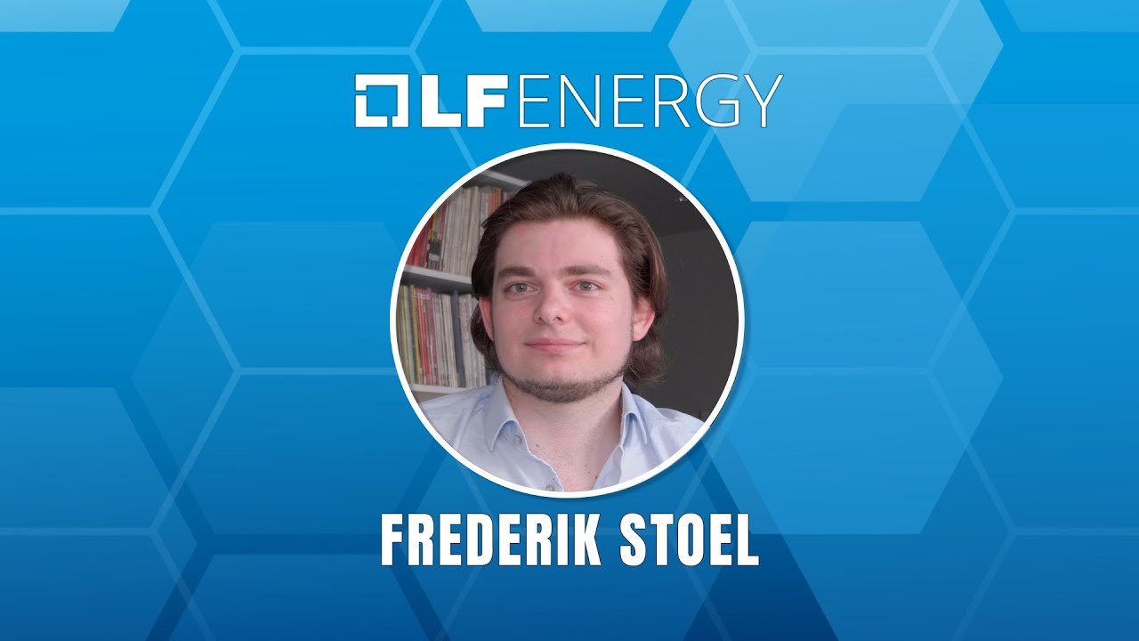 OpenSTEF: Forecasting The Load On An Energy Grid