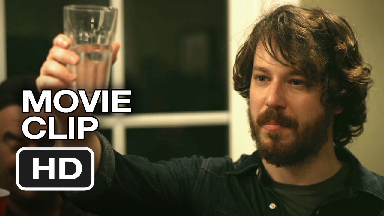 Short Term 12 Movie CLIP - Happy 30th (2013) - Drama Movie HD