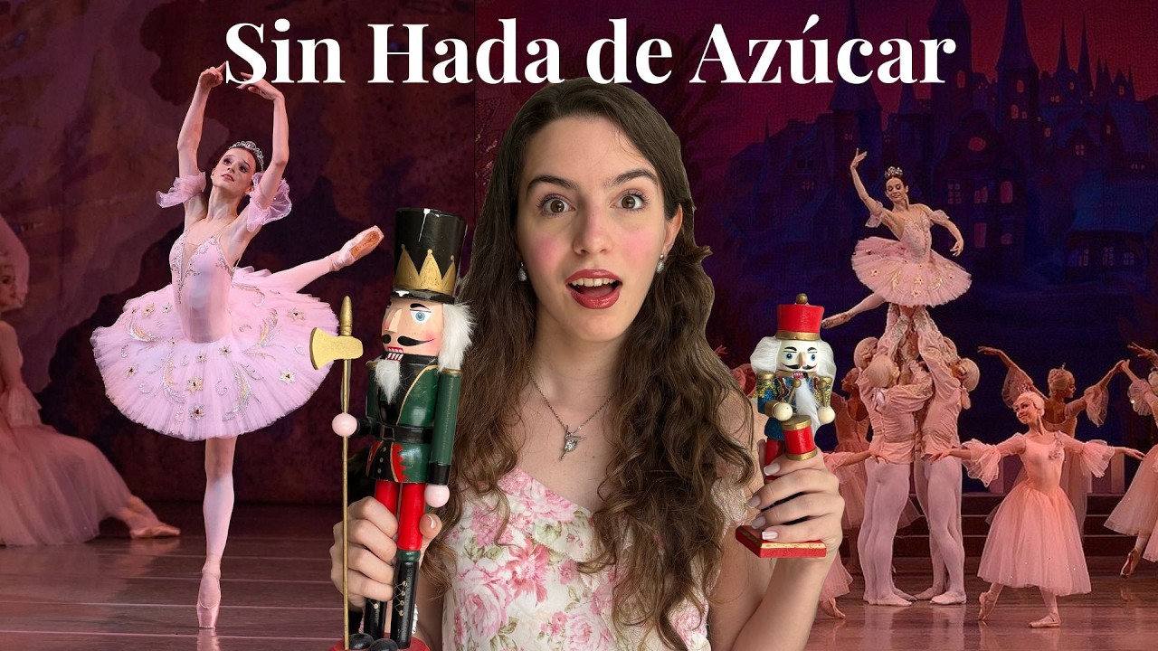 EL CASCANUECES: La versión que no conocías