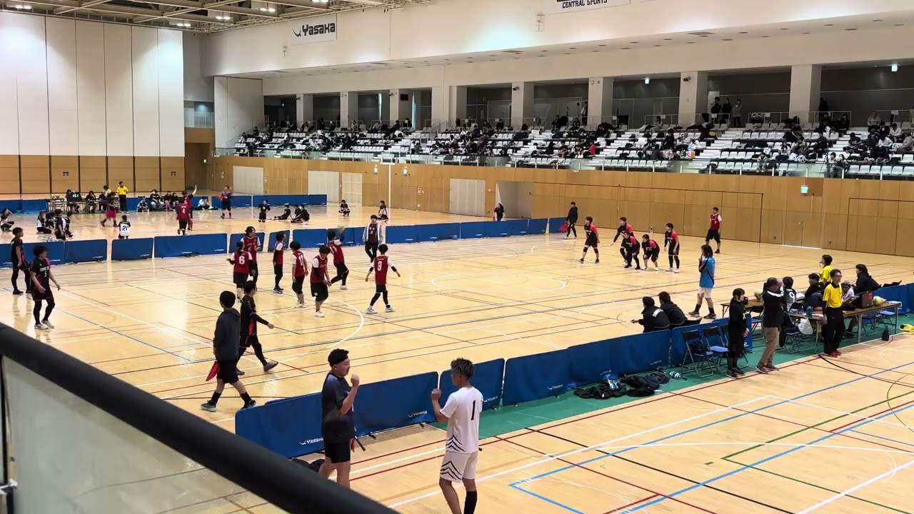2026/01/31 シニアオープン チャンピオンの部　vs. LOCK ON