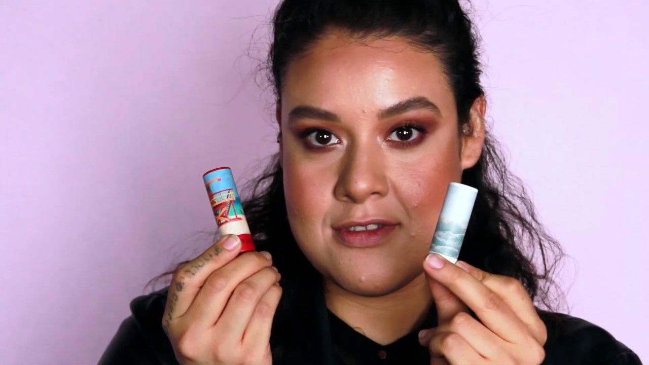 TIPS & TRICKS:  Labios ombr&eacute;