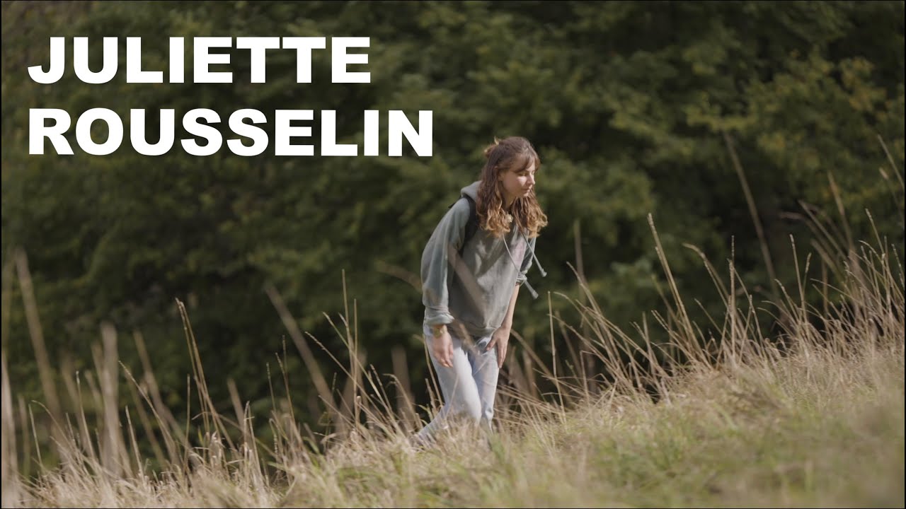 JULIETTE ROUSSELIN - ESTIVES EN RESIDENCE 2024
