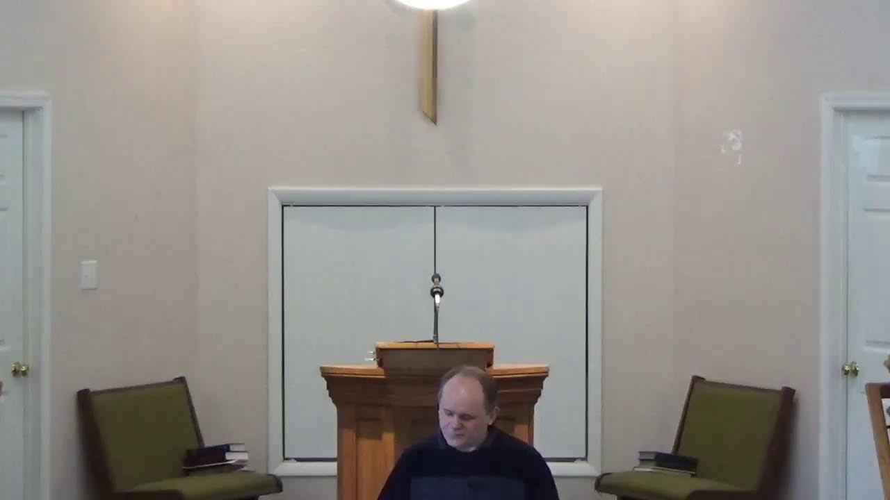 Immortalization of Sin- Lesson 18