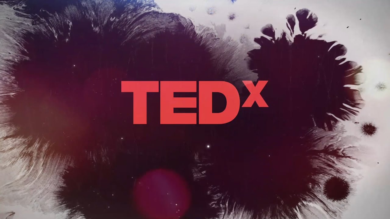 Not-for-profit event branding design + storytelling animation for TEDxSeattle