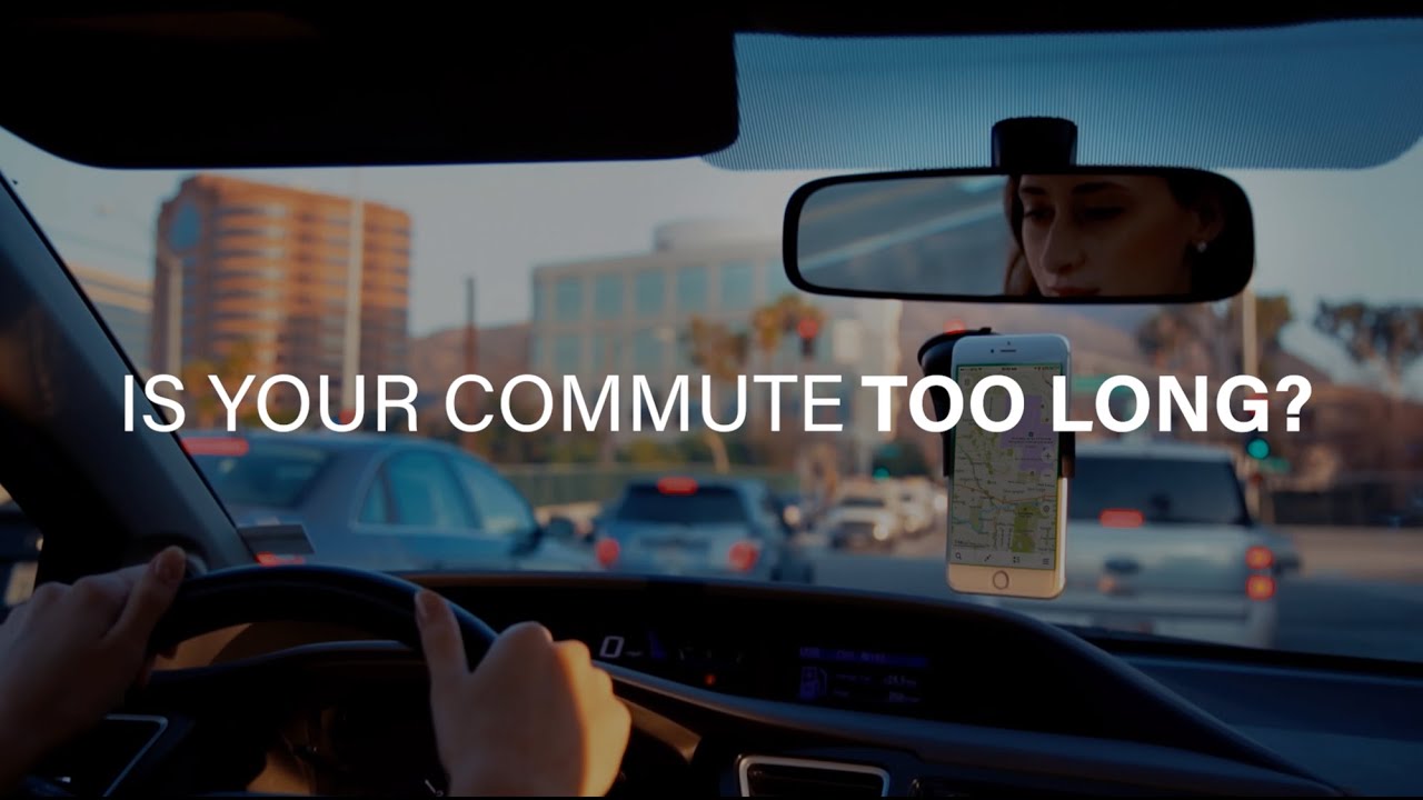 Shorten your commute with royallepage.ca 🚗