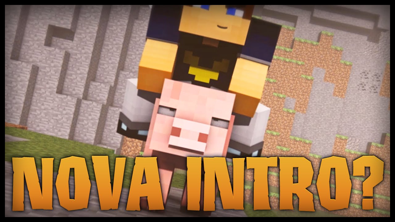 NOVA INTRO - VIROSGAMER