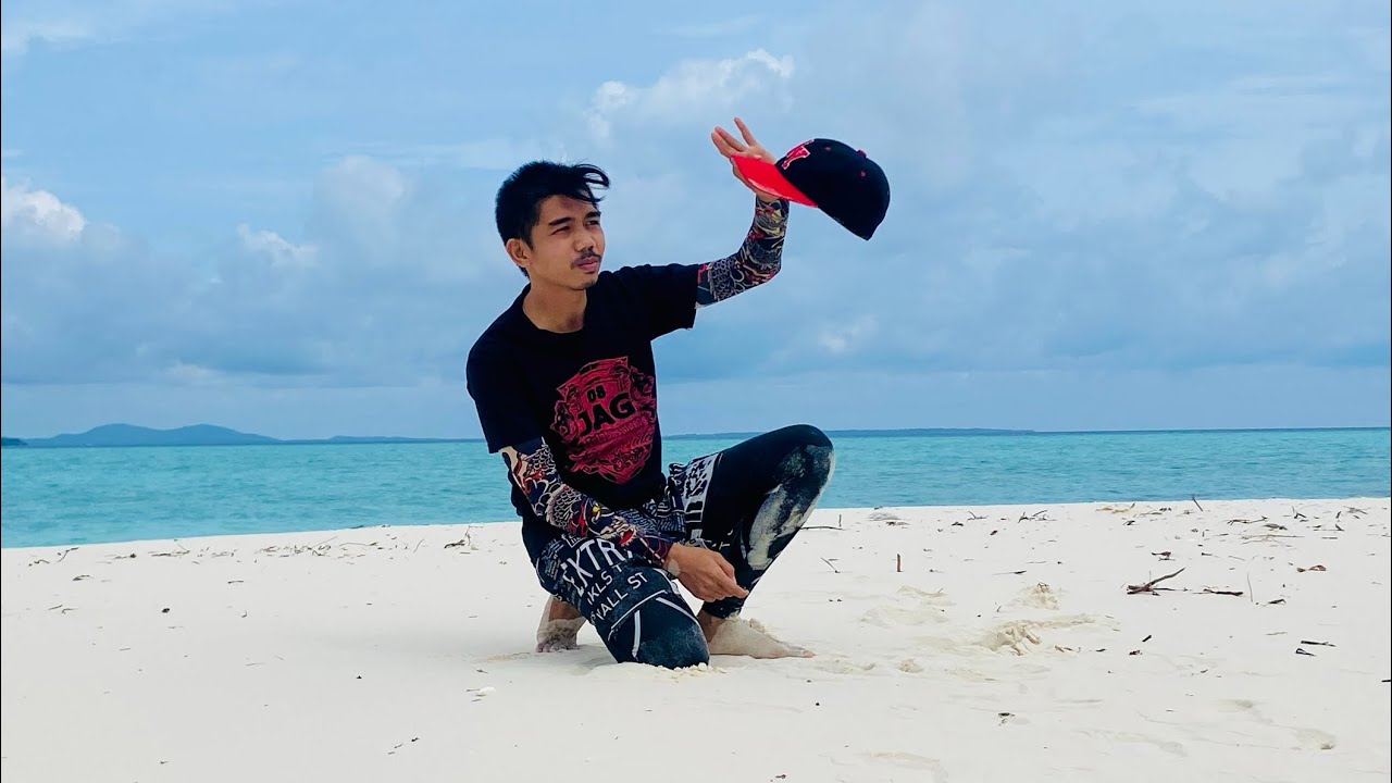 Explore Balabac, Palawan : Boat Ride to ONOK ISLAND (Less Talk Vlog / Raw Video)