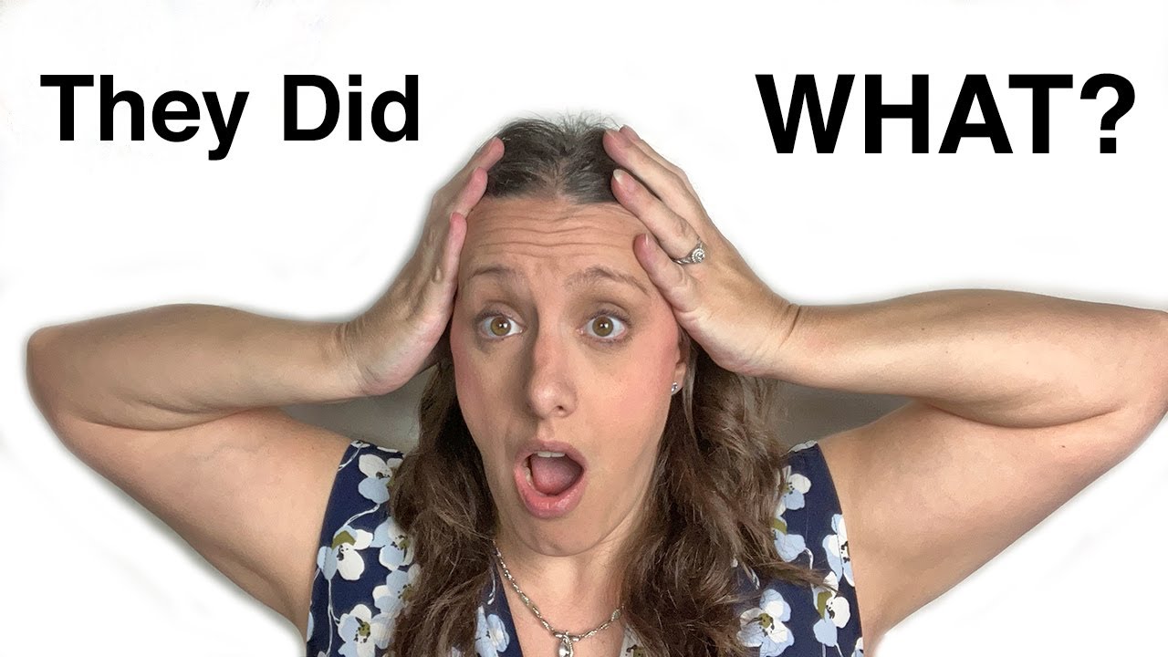 What I learned from my WORST client | Space consultant lessons learned