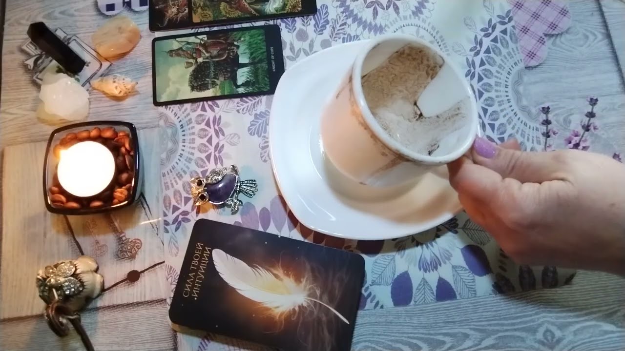 ☀️🌸УЗНАЙ ЧТО ЖДЁТ НА ЭТОЙ НЕДЕЛЕ✨🌸