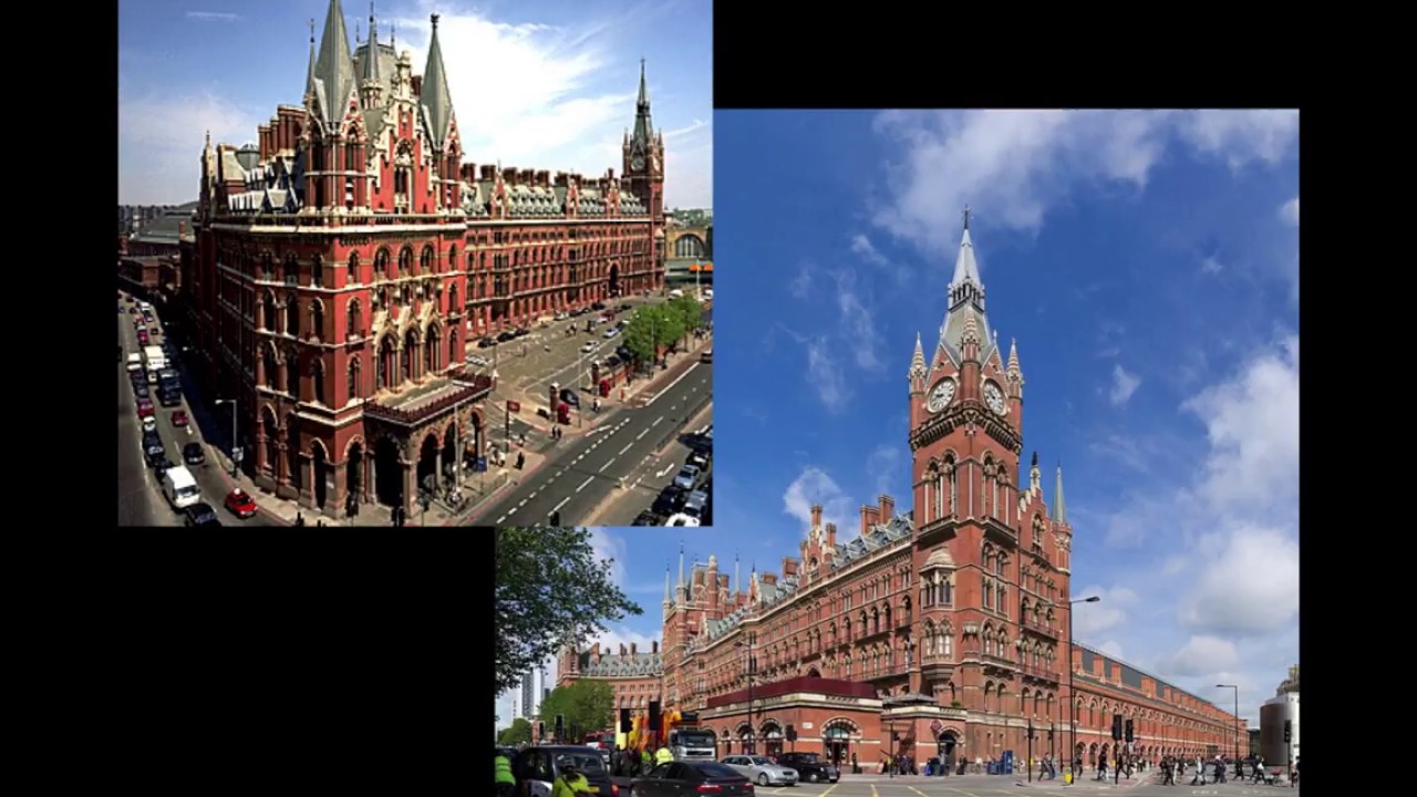 History of Architecture: Lec 19.3 - Victorian Reformers (Part 3)