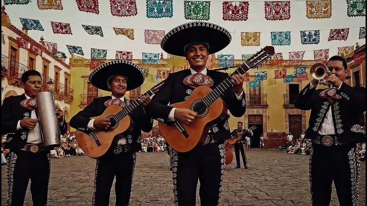 Beware the Forgotten Vintage Mexican Music GENRES That Are DISAPPEARING Fast