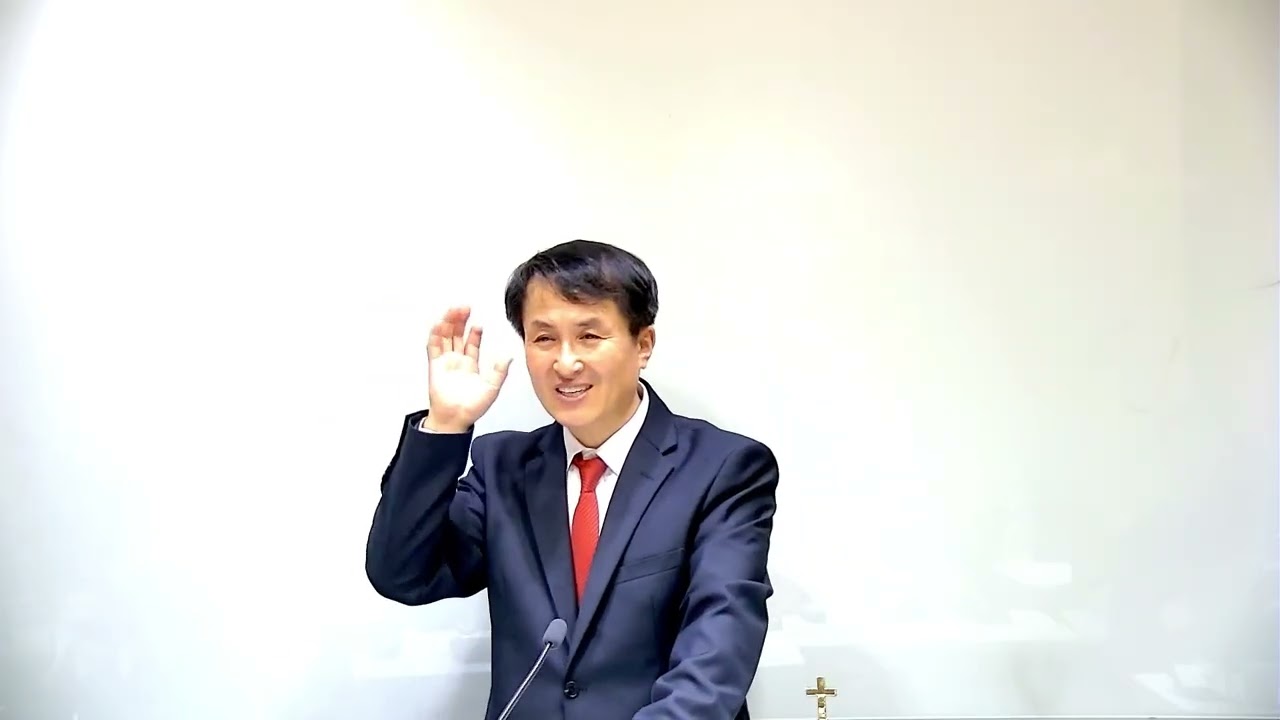 2026 02 15 13 00 13 이사야 강해 137강 사 45:1-13 메시아 고레스에 대한 불만