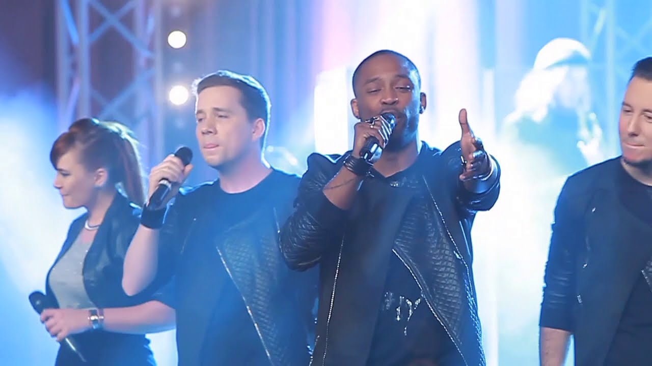 Brian Fentress feat. Regeneration & Kola - Conqueror