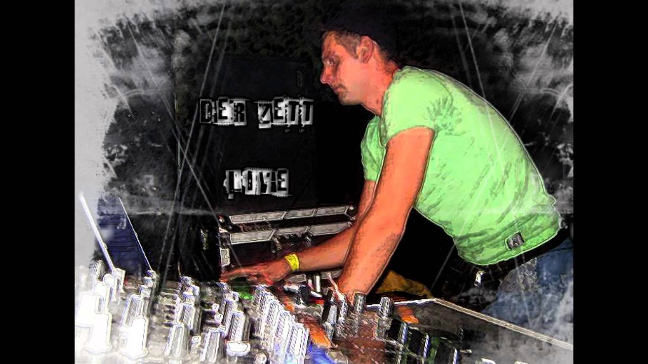 Der ZETT - Kelbra Setcut