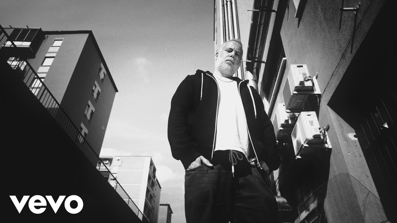 DJ Shocca, Mistaman, Frank Siciliano - Senza di Te (Visual Video)