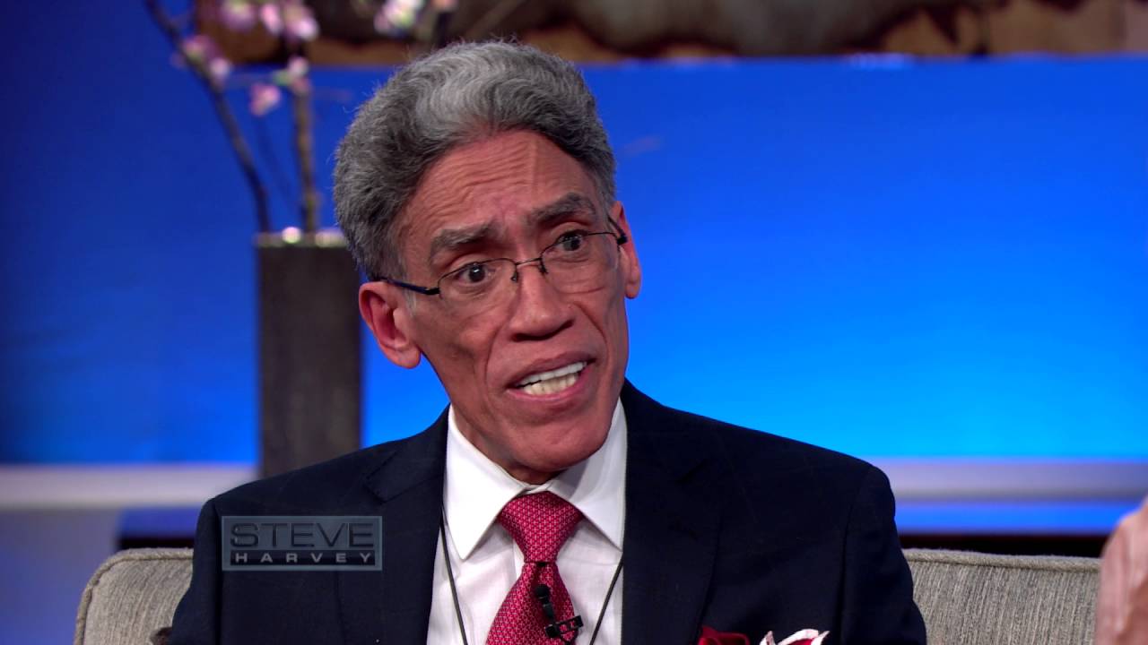 Ted Williams: &ldquo;I&rsquo;ve been sober since August 4, 2011&rdquo;