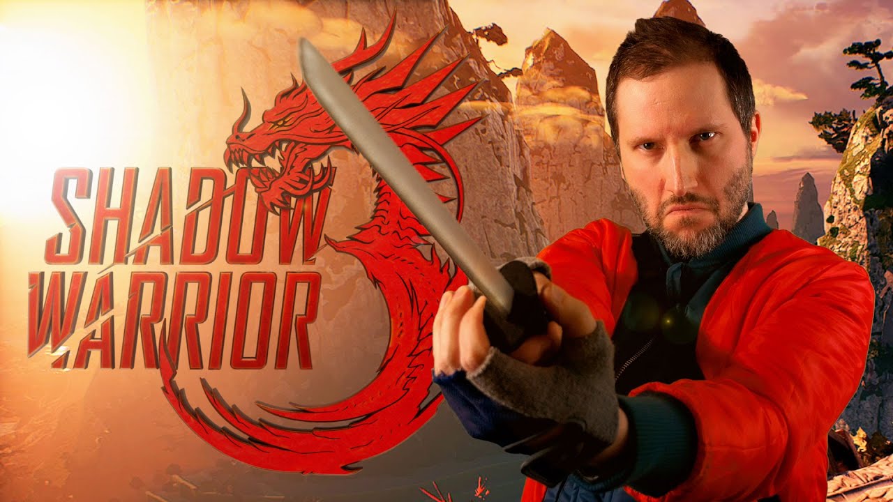 Shadow Warrior 3 - recenzja quaza