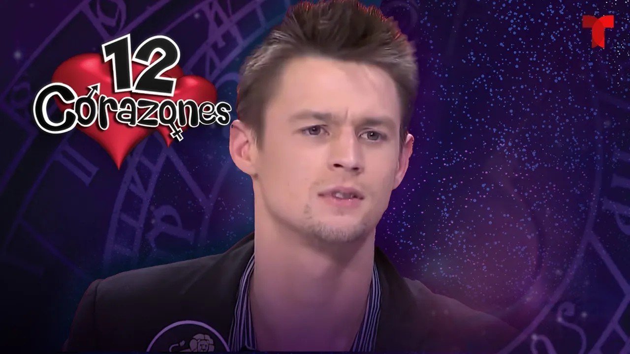 Amor a prueba de tentaciones 🙊🔥| 12 Corazones Capítulo Completo | Telemundo Entretenimiento